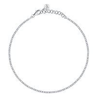 Bracciale Morellato Donna Tesori in Argento SAIW133